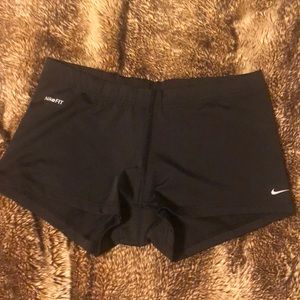 Nike Fit shorts